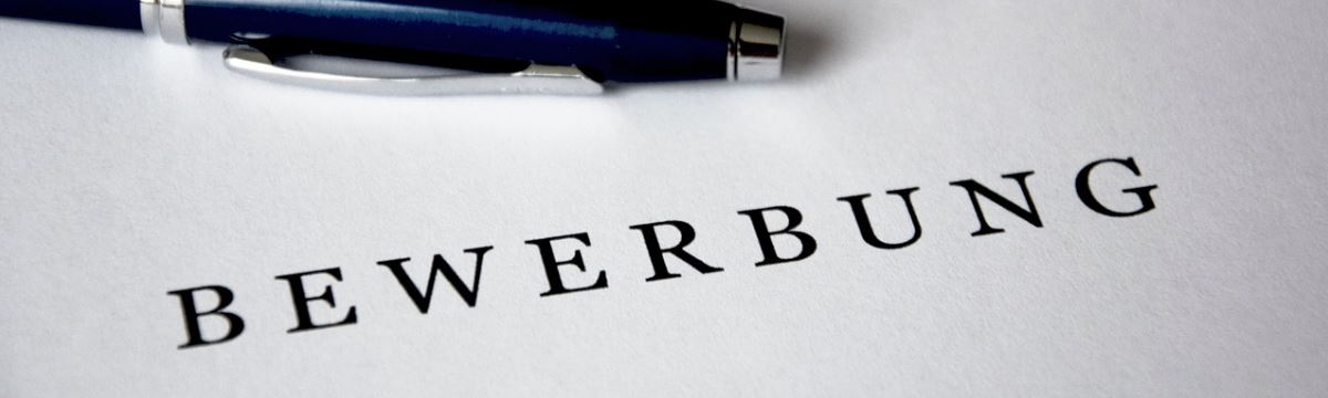 Ausschreibung: Volontariat Juli 22-März 23